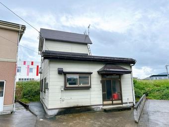 3LDK house in Yuzawa
