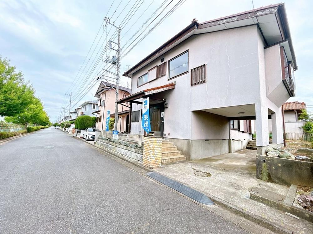 5LDK house in Tone, Kitasoma District, Ibaraki - Photo 1