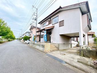 5LDK house in Tone, Kitasoma District