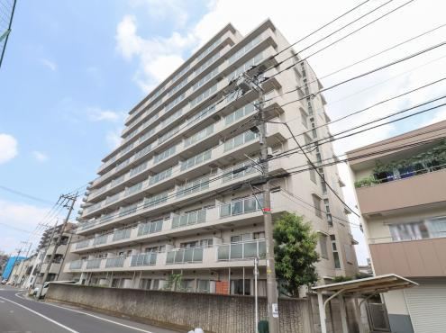 3LDK apartment in Kawaguchi, Saitama - Photo 1