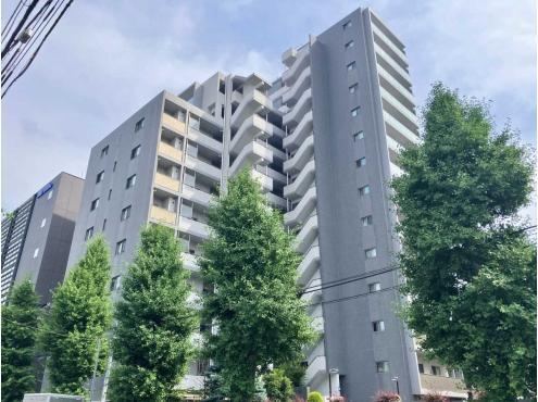 2LDK apartment in Bunkyo Ward, Tokyo - Photo 1