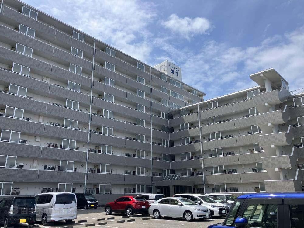 4LDK apartment in Chuo Ward, Niigata - Photo 1