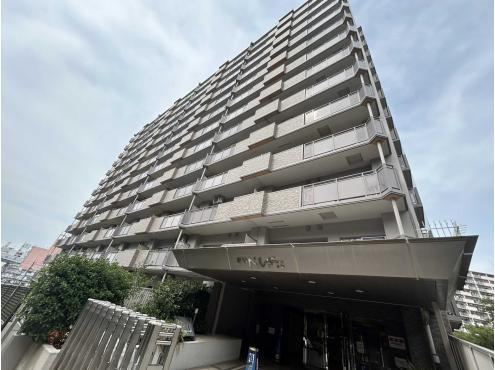 3LDK apartment in Abeno Ward, Osaka - Photo 1