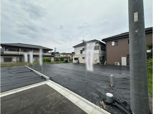 235 m² land in Iruma, Saitama - Photo 1