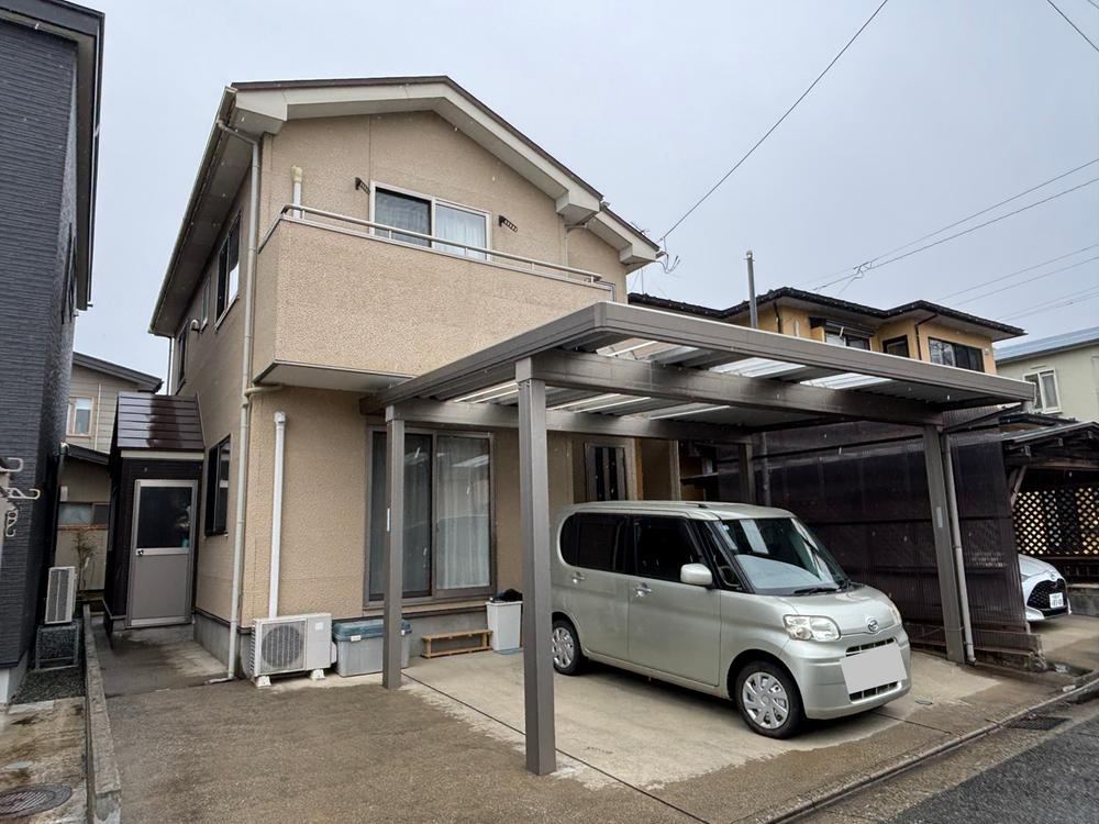 2LDK house in Akita, Akita - Photo 1