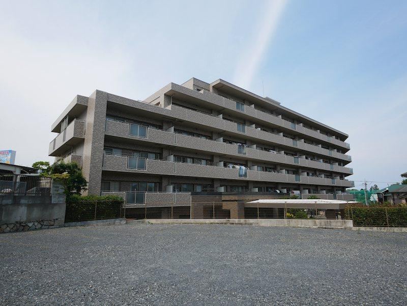 3LDK apartment in Hitachi, Ibaraki - Photo 1