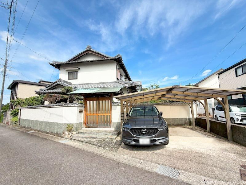 4LDK house in Togo, Aichi District, Aichi - Photo 1