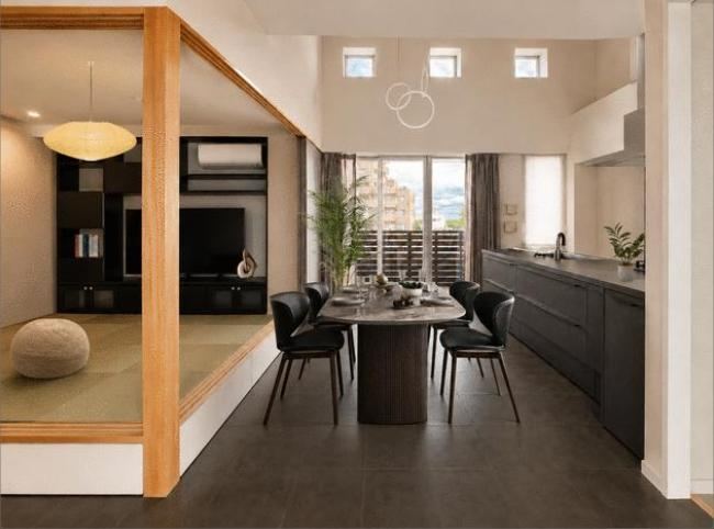 3LDK apartment in Suginami Ward, Tokyo - Photo 1