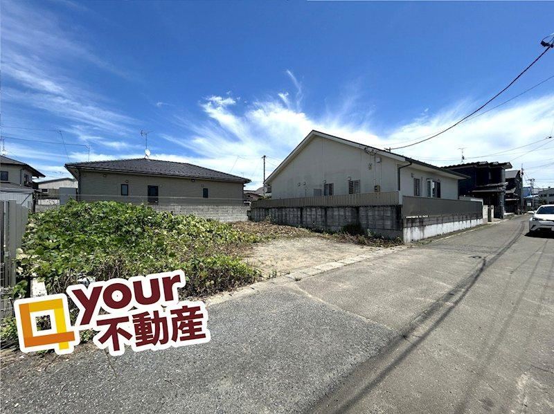 146 m² land in Shiogama, Miyagi - Photo 1