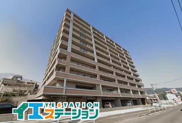 3LDK apartment in Beppu, Oita - Photo 1