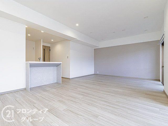 2LDK+S apartment in Nishi Ward, Kobe, Hyogo - Photo 1