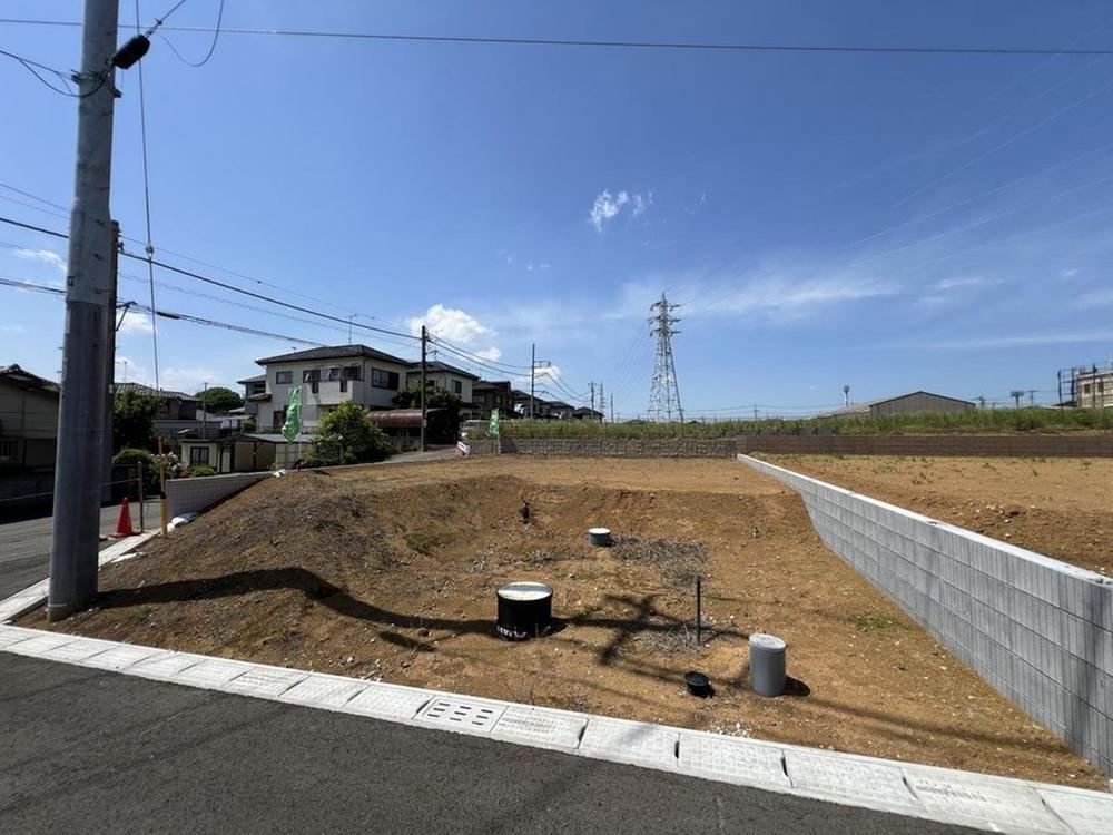 215 m² land in Yachimata, Chiba - Photo 1