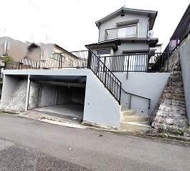 3DK house in Asaminami Ward, Hiroshima - Photo 1