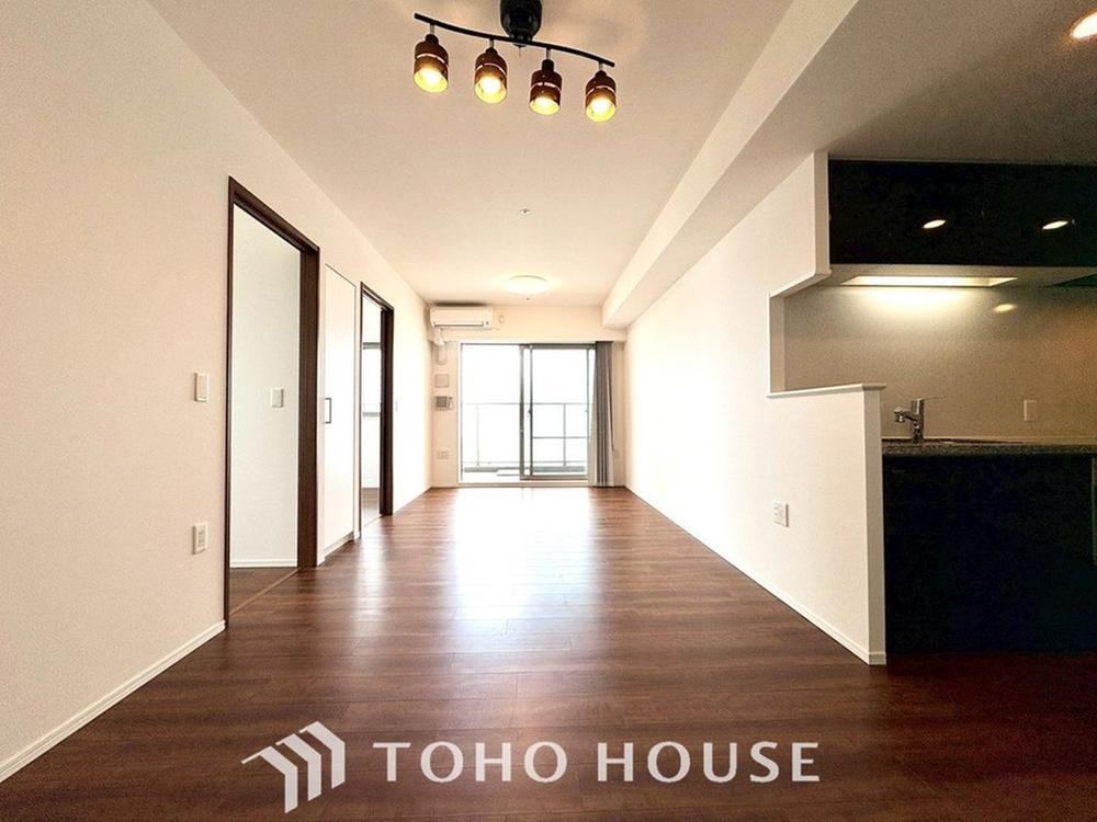 3LDK apartment in Higashi Ward, Nagoya, Aichi - Photo 1