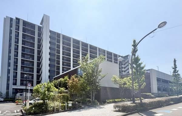 2LDK apartment in Toyota, Aichi - Photo 1