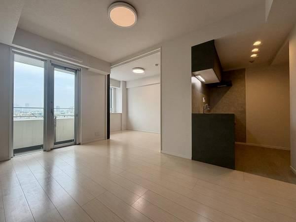 1LDK apartment in Setagaya Ward, Tokyo - Photo 1