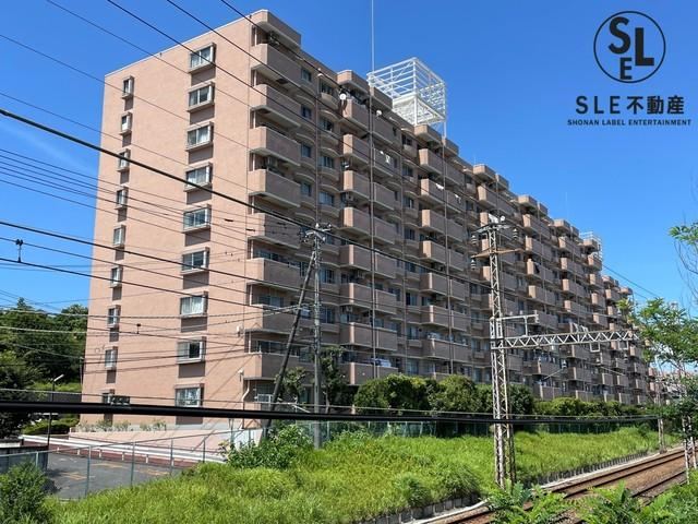 3LDK apartment in Hadano, Kanagawa - Photo 1