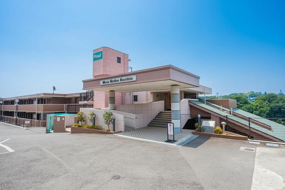 3LDK apartment in Asao Ward, Kawasaki, Kanagawa - Photo 1