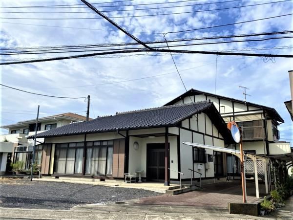 12DK house in Mito, Ibaraki - Photo 1