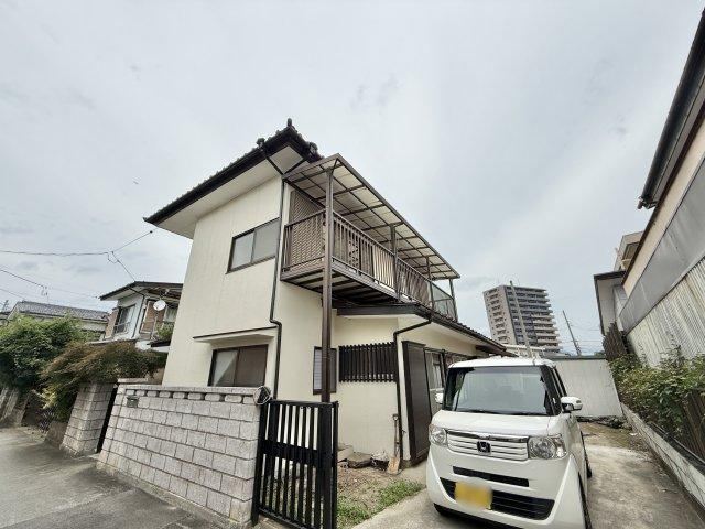 4DK house in Kofu, Yamanashi - Photo 1