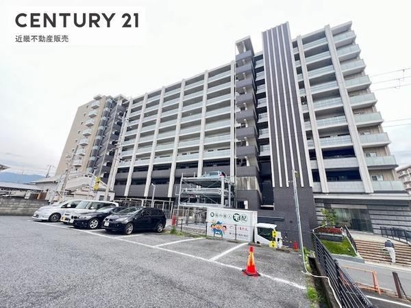 2LDK apartment in Kashihara, Nara - Photo 1