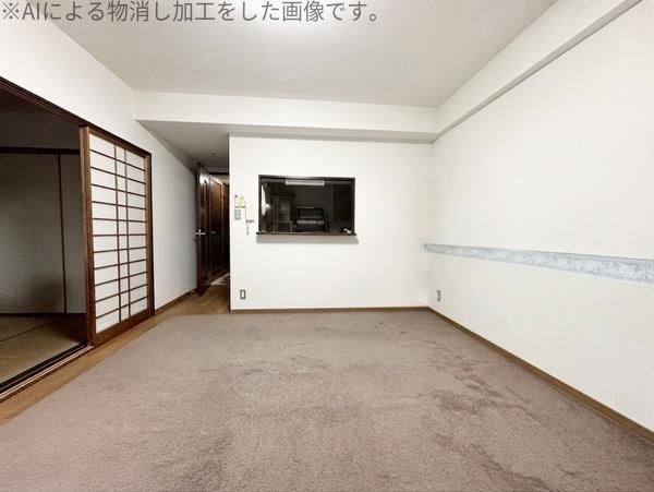 3LDK apartment in Aoba Ward, Sendai, Miyagi - Photo 1