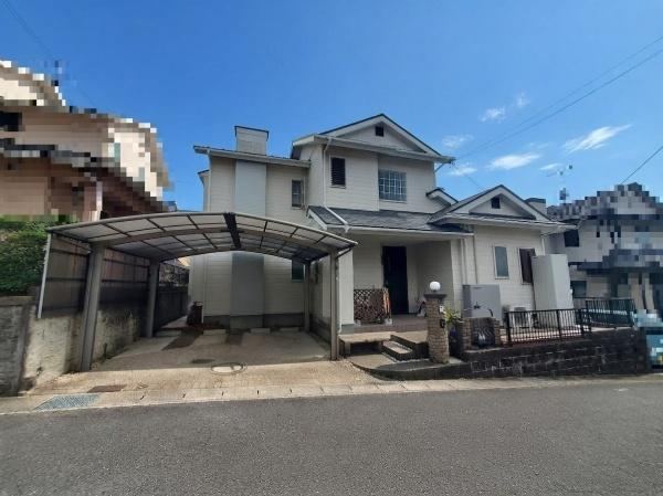 4LDK house in Tajimi, Gifu - Photo 1