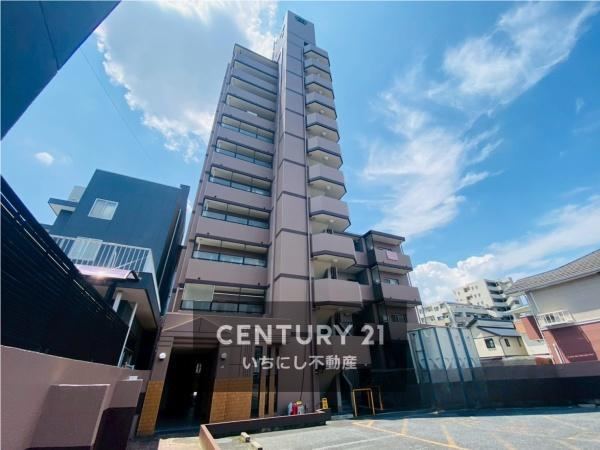 3LDK apartment in Ichinomiya, Aichi - Photo 1