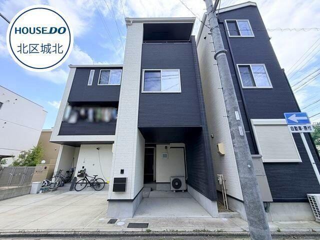 2LDK+S house in Nishi Ward, Nagoya, Aichi - Photo 1