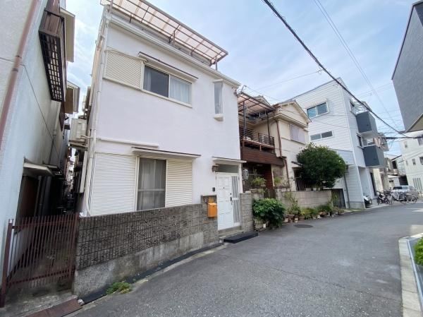 3LDK house in Sumiyoshi Ward, Osaka - Photo 1