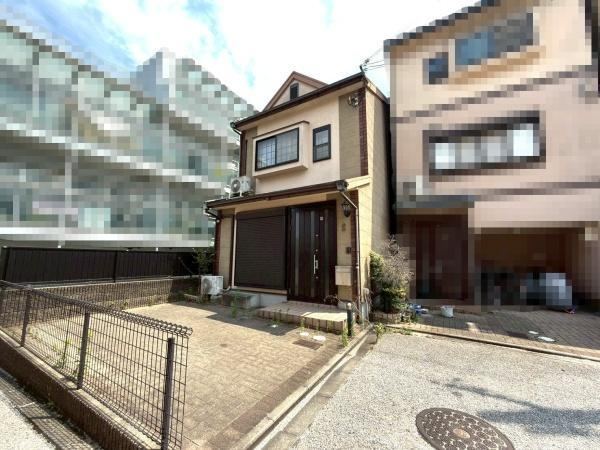 4LDK house in Minami Ward, Kyoto - Photo 1