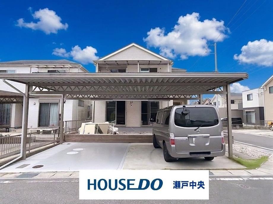 4LDK house in Seto, Aichi - Photo 1