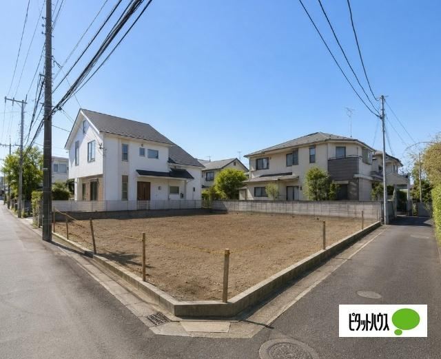 113 m² land in Musashino, Tokyo - Photo 1