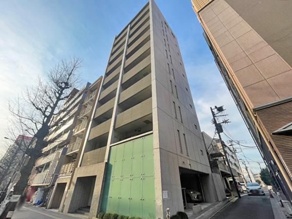 1LDK apartment in Shibuya Ward, Tokyo - Photo 1