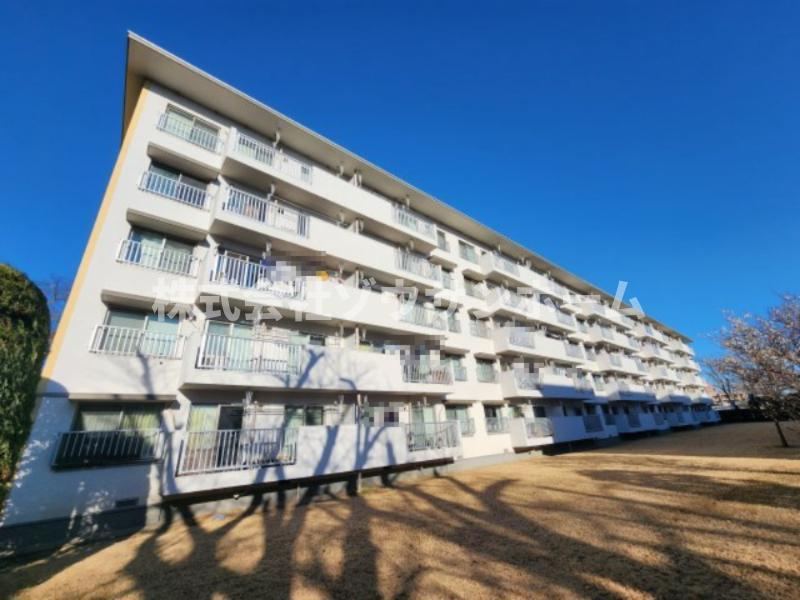 3DK apartment in Hanamigawa Ward, Chiba - Photo 1