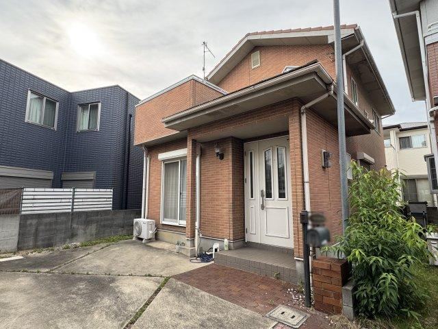 4LDK house in Akashi, Hyogo - Photo 1