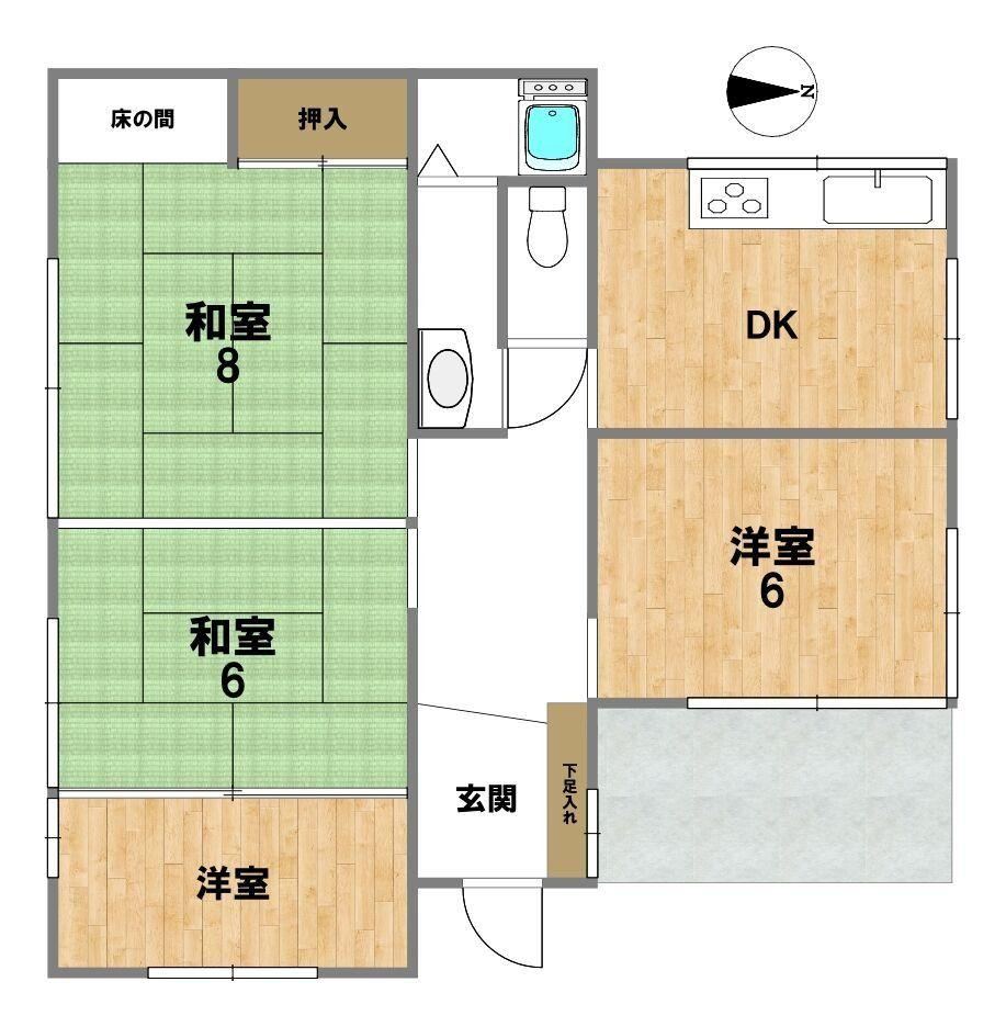 Property - Photo 1