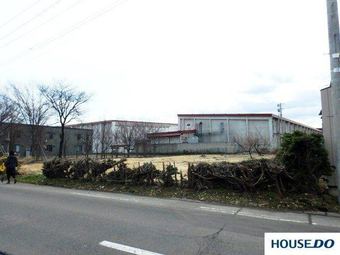 plot of land in Hirakawa