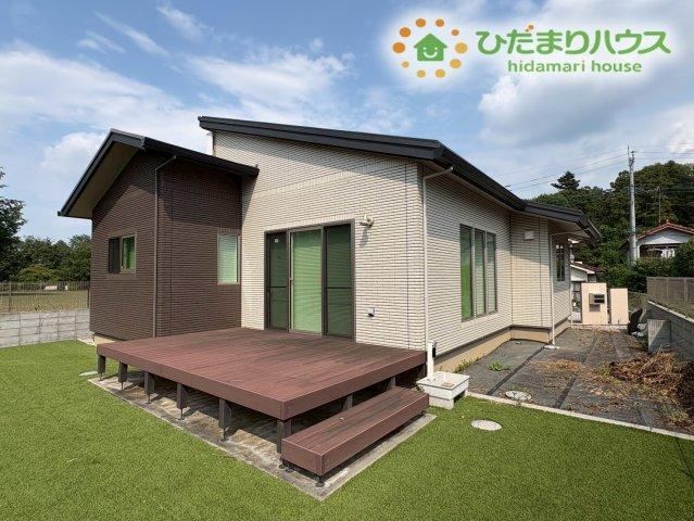 3LDK house in Yorii, Osato District, Saitama - Photo 1