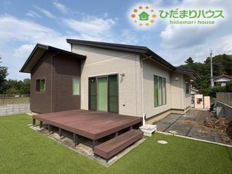 3LDK house in Yorii, Osato District