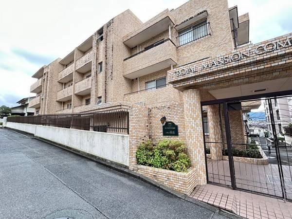 3LDK apartment in Chuo Ward, Fukuoka - Photo 1
