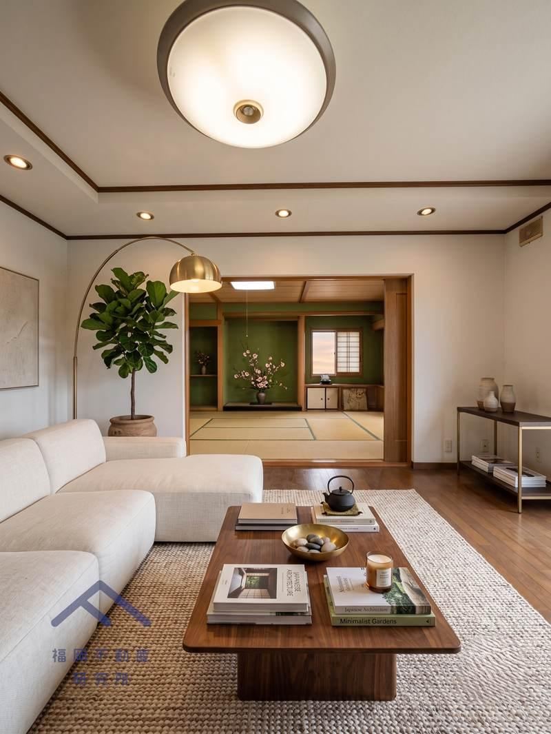 6DK house in Munakata, Fukuoka - Photo 1