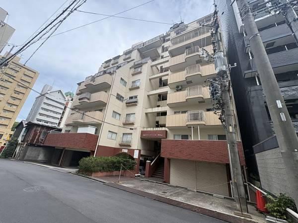 2LDK apartment in Naka Ward, Nagoya, Aichi - Photo 1