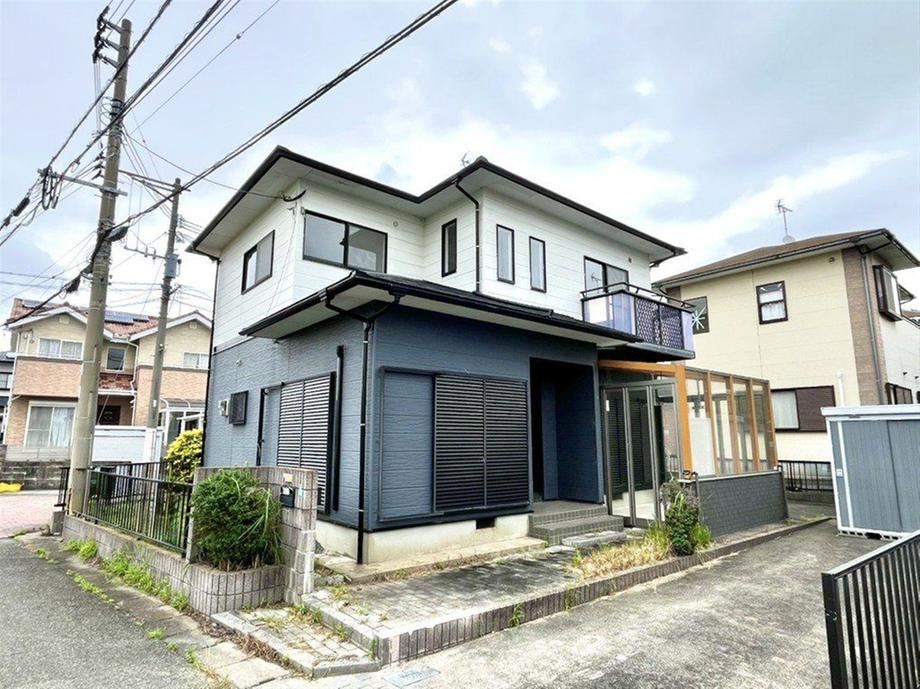 4LDK house in Mizumaki, Onga District, Fukuoka - Photo 1