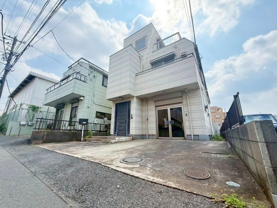 3LDK house in Matsudo, Chiba - Photo 1