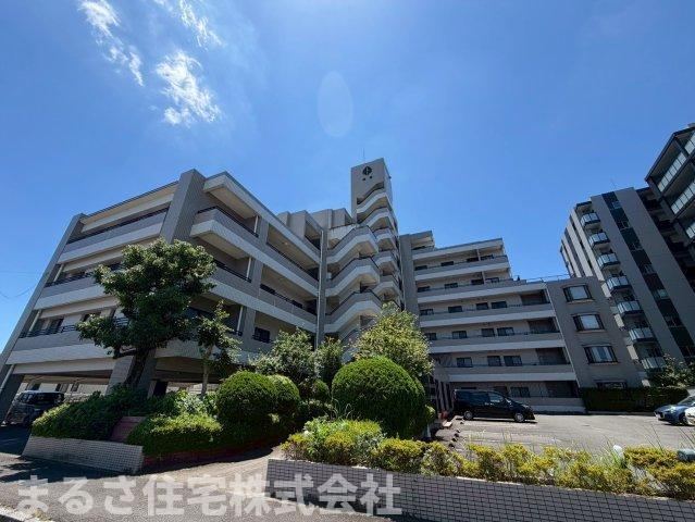 3LDK apartment in Miyazaki, Miyazaki - Photo 1