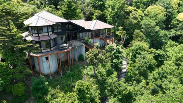3LDK house in Higashiizu, Kamo District, Shizuoka - Photo 1