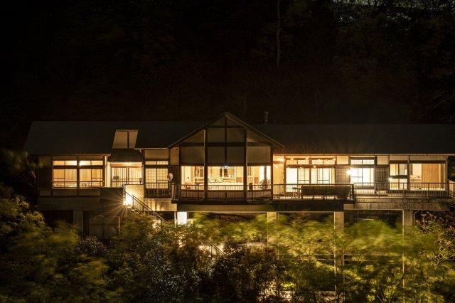 4LDK house in Atami, Shizuoka - Photo 1