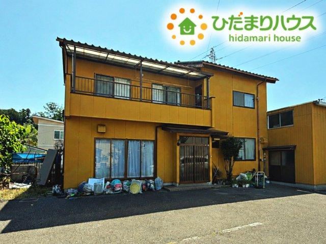5LDK house in Iwaki, Fukushima - Photo 1