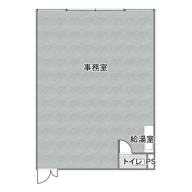 studio apartment in Chuo Ward, Hamamatsu, Shizuoka - Photo 1